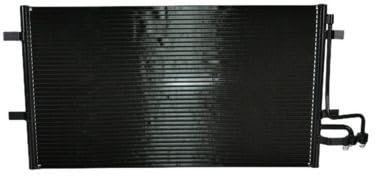 MAHLE AC 374 000S A/C-Kondensator