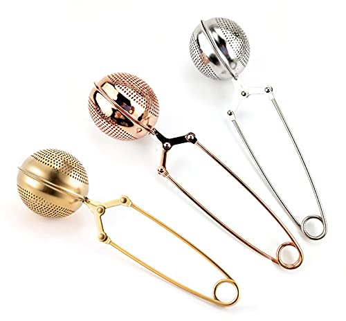 Powdered Sugar Shaker Duster for Coffee Decorating Shaker Dusting Wand for Baking Flour Sifter with Egg Beater