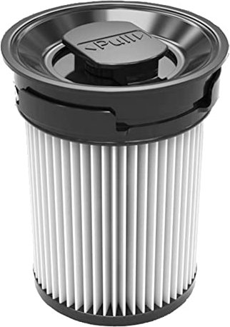 SameeHome 1 stück waschbarer hepa-Filter für triflex hx1 staubsauger ersatzteile