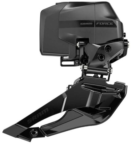 Sram AXS D2 Bremse Schwarz 2x12