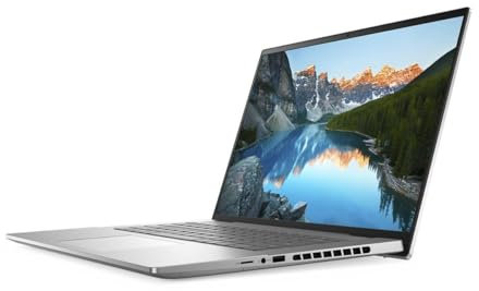 Dell Laptop Inspiron 7630 16 I7-13700H 32 GB RAM 1 TB SSD Nvidia Geforce RTX 4060 QWERTY