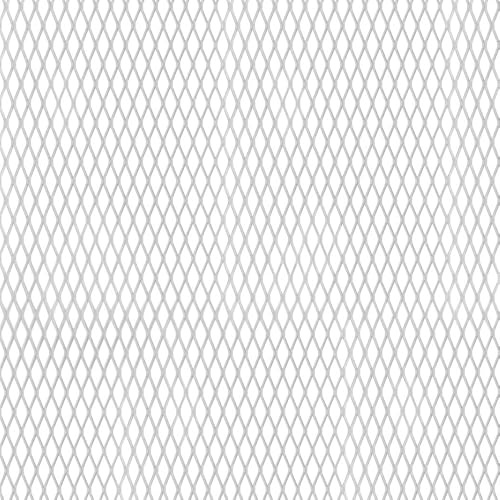 Alberts 467357 Streckmetallblech | Stahl | 120 x 1000 x 2,2 mm