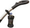 Clubbers Golf Trolley Drinks/Cup Holder Attachment Cart Accessories