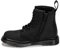 Dr. Martens 1460 Serena Mono J Black, schwarz(schwarz), Gr. 33