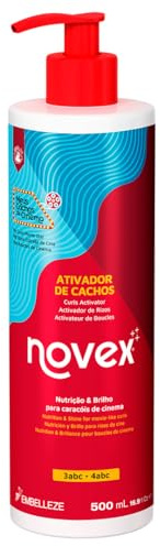 Aktivator Novex Mi Filmlocken 500 ml