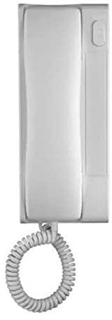 Interphone Blanc Électronique Scaitel Urmet - URMET 1132/1