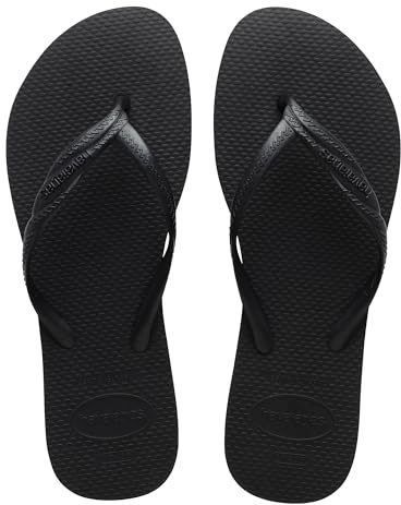 Havaianas - Fantasia, Infradito Da Donna Comode, Resistenti Ed Eleganti, Cinturini Metallici Con Incrocio Laterale, Per Donna