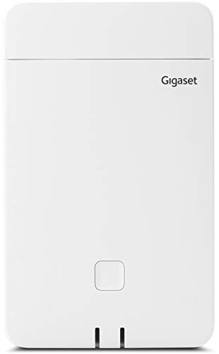 Gigaset N670 – Pro singola cella/Mini Multicell – versione internazionale – DECT – Sistema senza fili