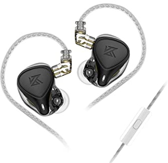 KZ ZEX Pro Earbuds with Microphone