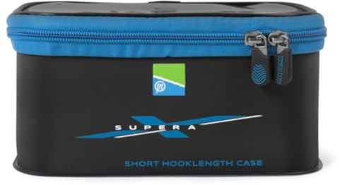 Preston Innovations EVA Hooklength Case (Short)