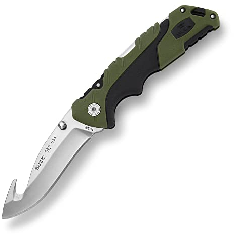 Buck Einhandmesser 660 Folding PURSUIT