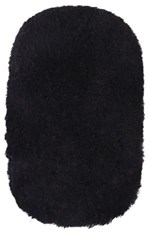 Kit de Nettoyage de Chaussures et Paquet en Cuir, Moufles Unique