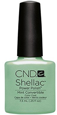 CND Shellac Mint Convertible 7,3ml