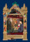 Ravensburger Puzzle 12000500 - Harry Potter auf dem Weg nach Hogwarts - 1000 Teile Puzzle für Erwachsene und Kinder ab 14 Jahren