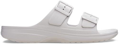 Crocs Saturday Sandal M, Sandalias Planas Hombre, Atmósfera, 41 EU