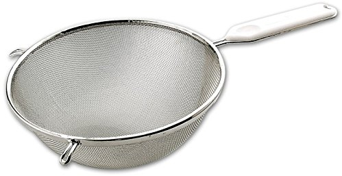 Fackelmann 42333 Passoire en Acier Inoxydable 18 cm