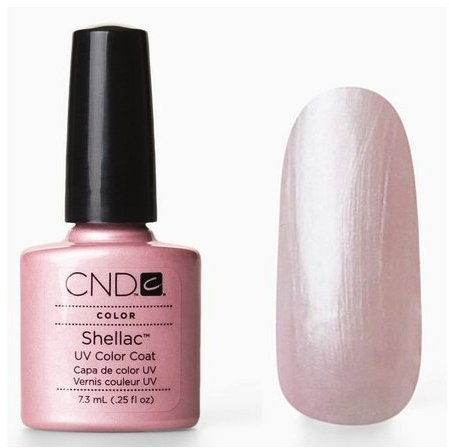 CND Shellac UV Gel Soak Off Nail Polish Choose From 89 Colours Inc All the Collections & The New Garden Muse Collection(Allthingsbountiful) (STRAWBERRY SMOOTHIE)