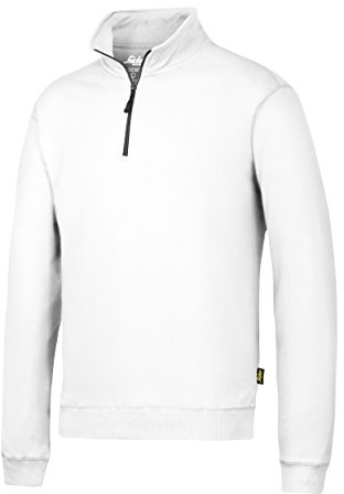 Snickers Workwear Troyer, 2818 - White - M