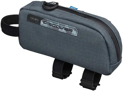 PRO Upptäck Top Tube väska, 0,75 L