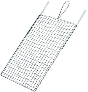 Colorus 5 x Abstreifgitter Farbgitter Metallgitter Malergitter Abtropfgitter 26 x 30cm