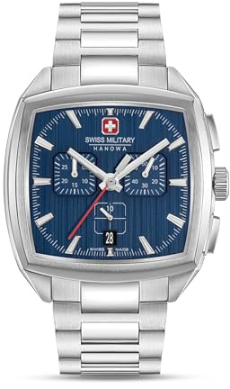 Swiss Military Hanowa Quarzuhr Starlight Quarz bis 10 bar