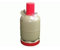 Campinggas Gasflasche 5 kg Propan Butan Flasche