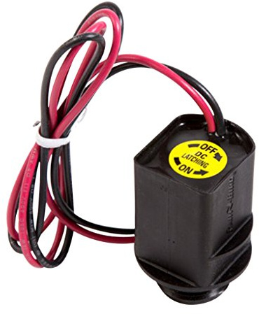 Rain Bird K80920 – Solénoïde pour valves électroniques, 9 V