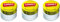 Carmex Classic Lippenbalsam, in Dosen, 3er-Set (3 x 8,4 ml)