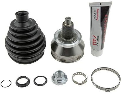 Nty NPZ-SK-005 - Juego de articulación, árbol de transmisión