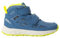 Jack Wolfskin Woodland 2 Texapore MID VC K Walking-Schuh, Elemental Blue, 36 EU