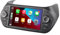 Autoradio compatibile con Wireless Carplay/Android Auto per Fiat Fiorino/Qubo/Citroen Nemo/Peugeot Bipper con IPS touch screen/Bluetooth/FM/AM/USB