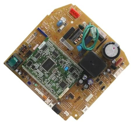 Carte mère EB09009(F) for climatiseur central multi-split, compatible avec Daikin, pièces de climatiseur, carte mère 2391548