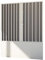 Starke br221001 Box Schale Free-Reduzierbare, Center Öffnung, weiß, 140 – 170, H 150 cm