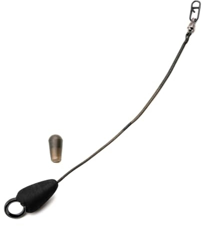 Korda Marker Stem - Tangle Boom, Tangle Sleeve, Marker Posen Hilfe