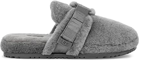 UGG South Bay Sneaker Low SuedeSneaker, Metall fluff, 37 EU