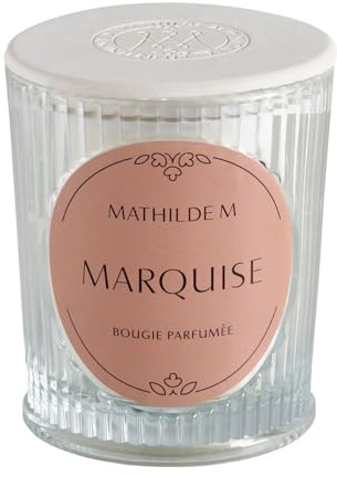 Les Intemporelles Duftkerze, 145 g, Marquise