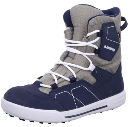 Lowa 641115 RAIK GTX HI JR navy/dune Gr. 32