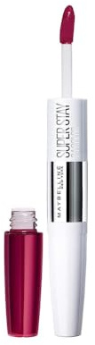 Maybelline SuperStay 24 Hour Lip Colour, 830 Rich, 20 g