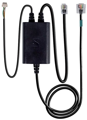 Sennheiser EHS Kabel für NEC IP Phones DT7xx
