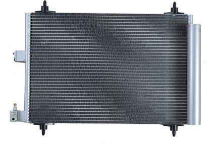 NRF 35414 Condenseur, climatisation