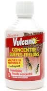 SOLUTION CONCENTRE POUR Pesticides GUEPES ET FRELONS