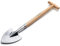 Burgon & Ball GTB/spsrhs Inoxydable vivaces Bêche