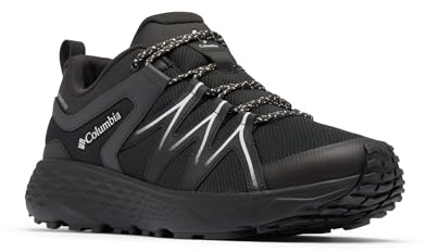 Columbia Men's Peakfreak Roam Waterproof, Low Rise Trekking and Hiking Shoes