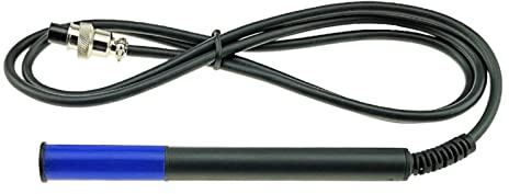 T12 Schweißgriff Hochtemperaturbeständig für KSGER T12 STM32 Lötstation Griff Reparaturteil Handgriff