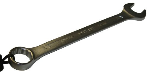 SW-Stål 00817SB Ringnyckel 22 mm - Gaffelringsnyckel i Stål