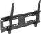 Intec brackets - Super Strong Adjustable Tilt TV Wall Bracket Rated to 75Kg and Tested to 225kg. For TVs 46 - 85, VESA compatible up to 800x400mm