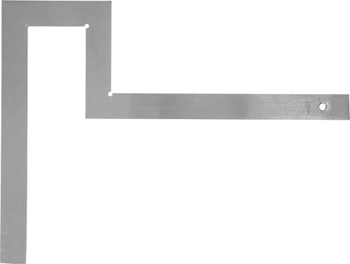 KS Tools 300.1122 Staffa flangiata, 400 mm