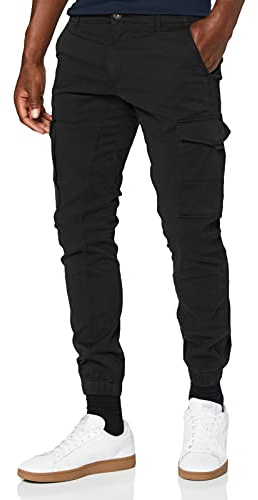 Jack & Jones Jpstpaul Jjflake Cargo Noos - Pantalon - Cargo - Femme