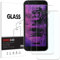 KELOLIN 2 Stück Kompatibel mit Cat S62 PRO für Panzer Schutz Glas Bildschirm Schutzfolie, 9H Härte, Anti-Fingerprint, Anti-Kratzen, Anti-Bläschen, HD-Klar Bildschirm Schutzfolie für Cat S62 PRO