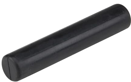 Amortisseur de vibrations en caoutchouc pour moteur compatible avec Simson S50